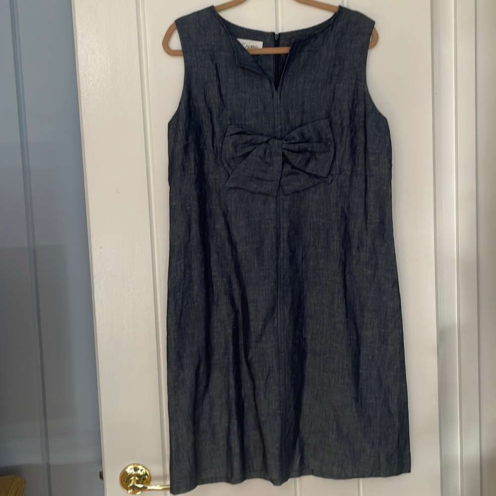 Casual dress